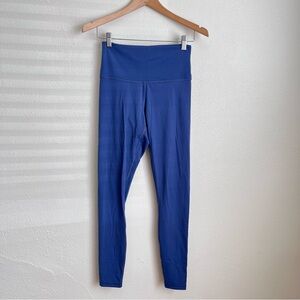 Everlane Perform Leggings in Atlantic